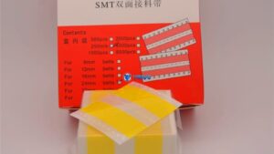 SMT 16mm Double Splice Tape