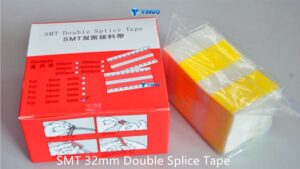SMT 56mm Double Splice Tape