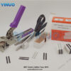 SMT-8MM Black SMT Double Splice Tape
