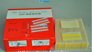 SMT 16mm Double Splice Tape