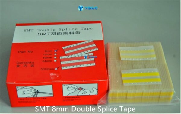 SMT 32mm Double Splice Tape