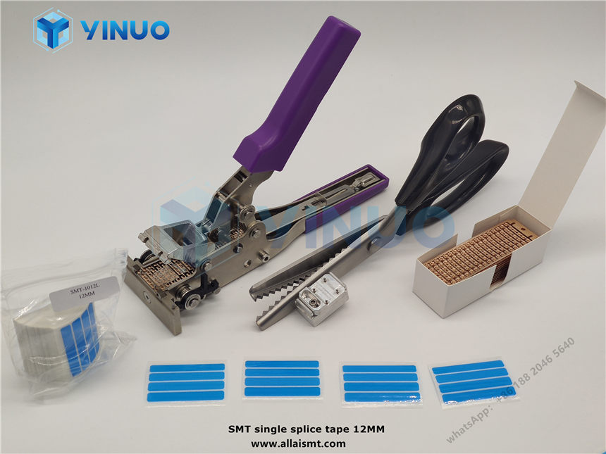 SMT Single Splice Tape 12MM