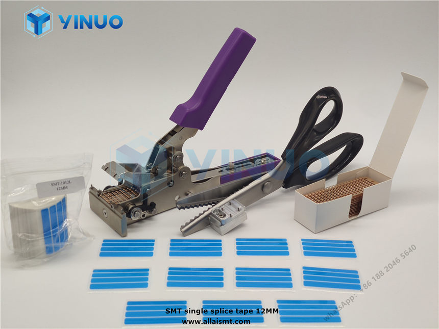 SMT Single Splice Tape 12MM