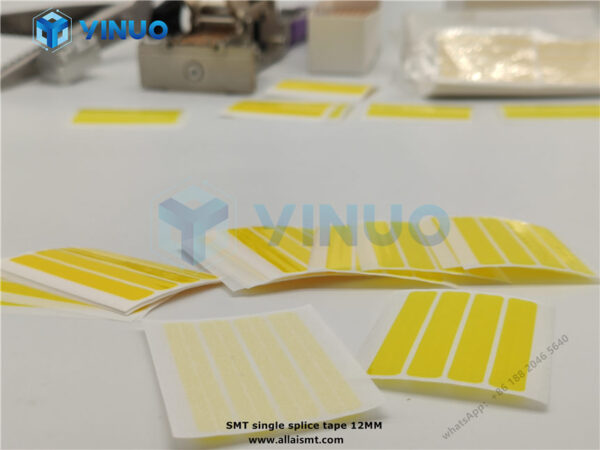 SMT Single Splice Tape Use for Extender 12mm. reel component cover tape