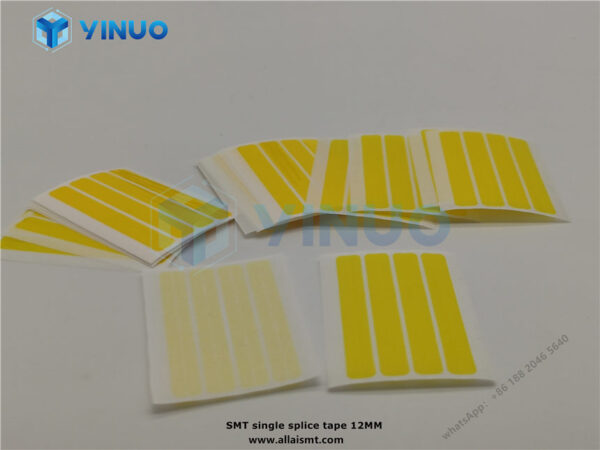 SMT Single Splice Tape Use for Extender 12mm. reel component cover tape