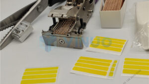 SMT Single Splice Tape Use for Extender 12mm. reel component cover tape