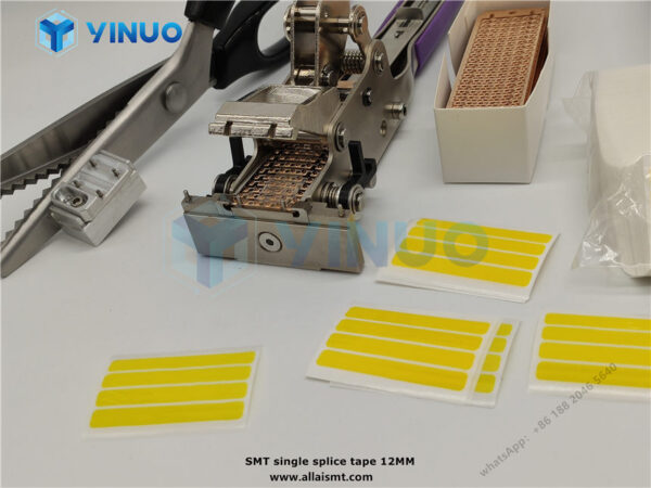 SMT Single Splice Tape Use for Extender 12mm. reel component cover tape