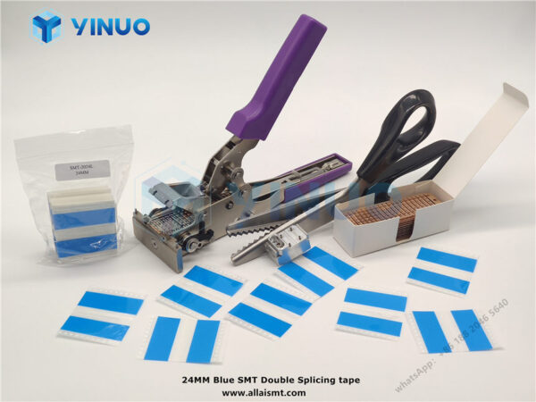 SMT Special Splice Tape 24mm Blue
