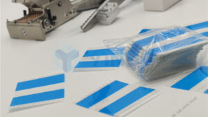 SMT Special Splice Tape 24mm Blue