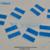 SMT Special Splice Tape Blue 24mm