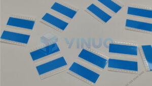 SMT Special Splice Tape Blue 24mm