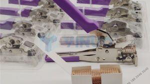 SMT Splice Tape Clips Extenders & Tools-Made in China