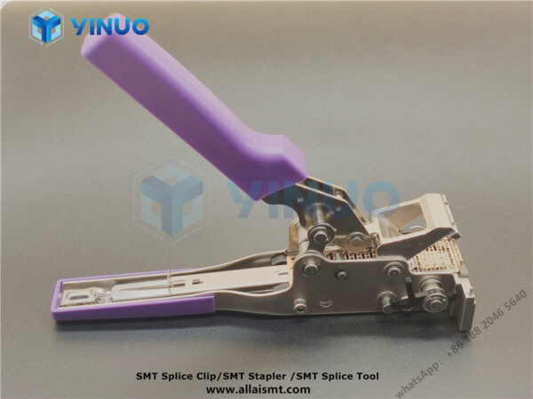 SMT Splice Tape Clips Extenders & Tools-Made in China