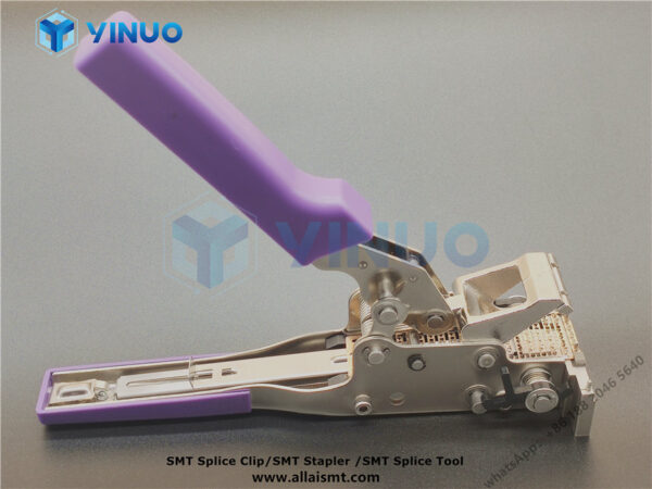 SMT Splice Tape Clips Extenders & Tools-Made in China