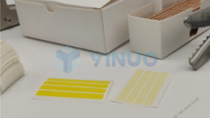 SMT Splice Tape for 8mm Carrier Tape Belts 4,000pcs 1 box