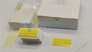 SMT Splice Tape for 8mm Carrier Tape Belts 4,000pcs 1 box