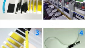 SMT 32mm Double Splice Tape