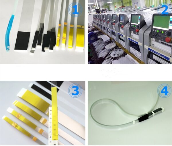 Splice Tape Double Splice Tape