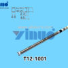 T12-1001 Hakko Soldering Tips