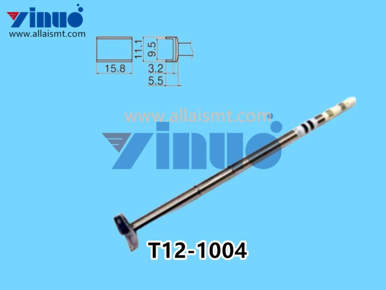 T12-1004 Hakko Soldering Tips