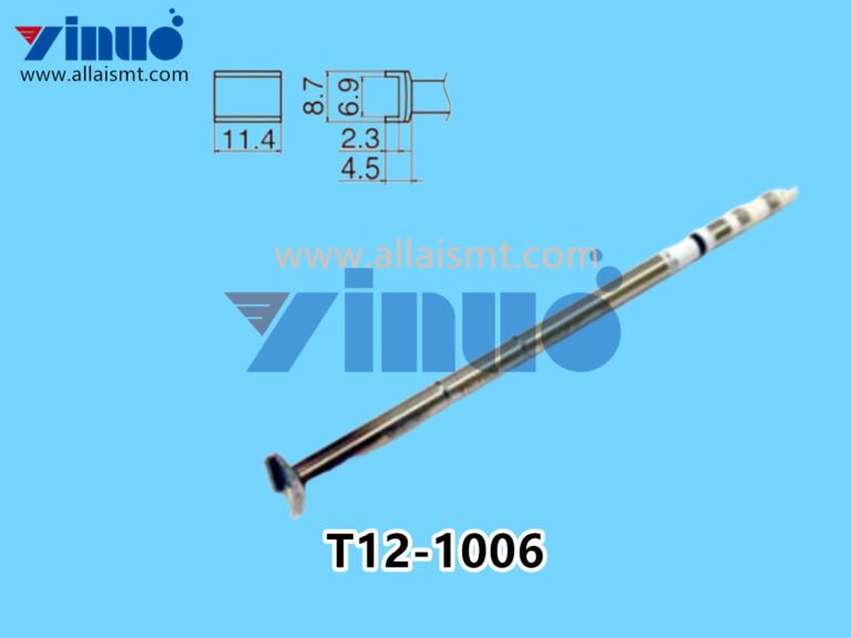 T12-1006 Hakko Soldering Tips