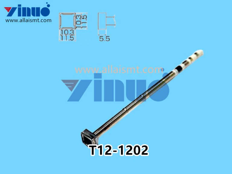T12-1202 Hakko Quad Soldering Tips