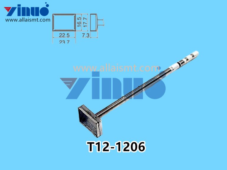 T12-1206 Hakko Quad Soldering Tips