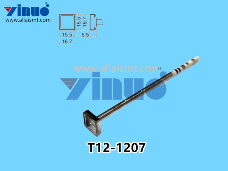 T12-1207 Hakko Quad Soldering Tips