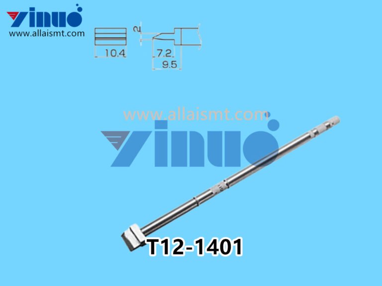 T12-1401 Hakko Soldering Tips