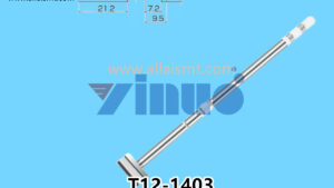 T12-1403 Hakko Soldering Tips