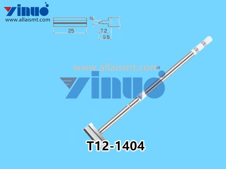 T12-1404 Hakko Soldering Tips