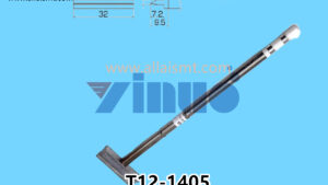 T12-1405 Hakko Soldering Tips