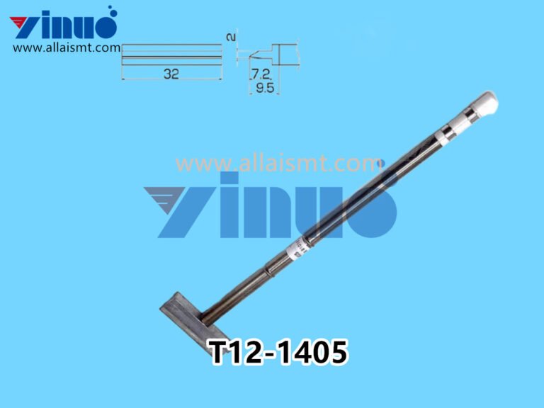 T12-1405 Hakko Soldering Tips