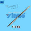 T12-B2 Hakko Soldering Tips