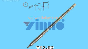 T12-B2 Hakko Soldering Tips
