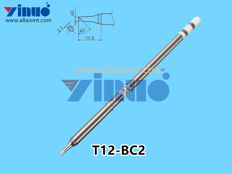 T12-BC2 Hakko Soldering Tips