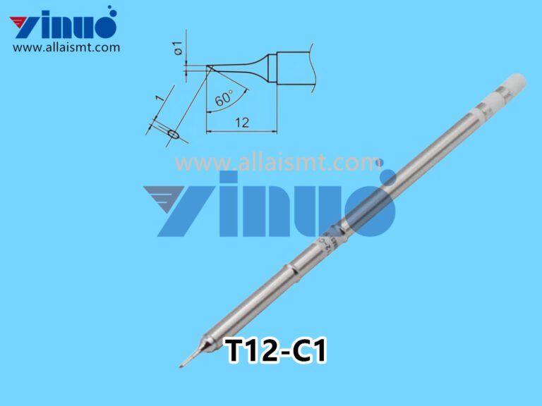 T12-C1 Hakko Soldering Tips