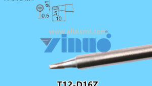 T12-D16Z Hakko Soldering Tips