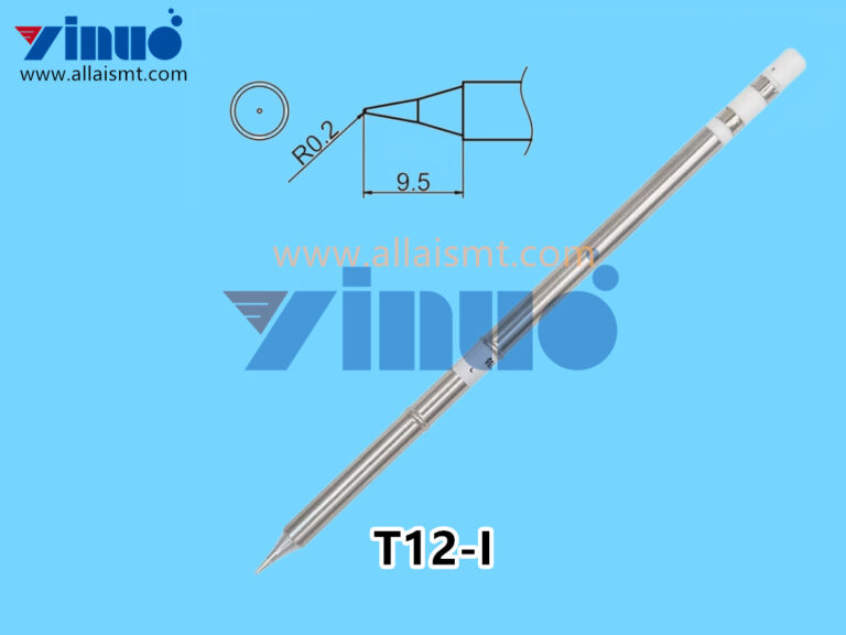 T12-I Hakko Soldering Tips