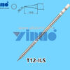 T12-ILS Hakko Soldering Tips