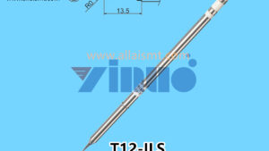 T12-ILS Hakko Soldering Tips