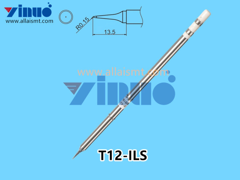 T12-ILS Hakko Soldering Tips