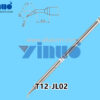 T12-JL02 Hakko Soldering Tips