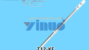 T12-KF Hakko Soldering Tips