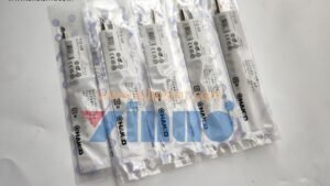 T12-KR НАККО Soldering Tips