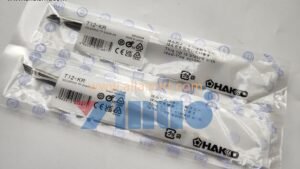 T12-KR НАККО Soldering Tips