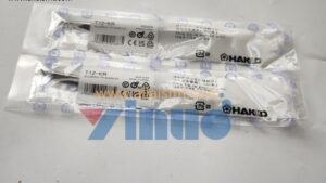 T12-KR НАККО Soldering Tips