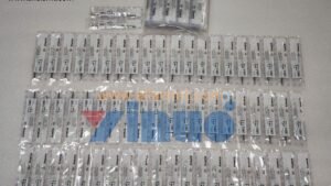 T12-KR НАККО Soldering Tips