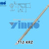 T12-KRZ Hakko Soldering Tips