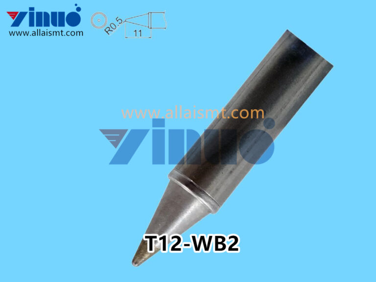 T12-KU Hakko Soldering Tips
